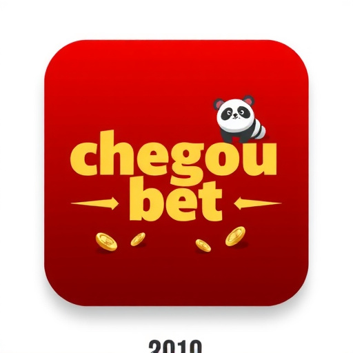 chegou bet